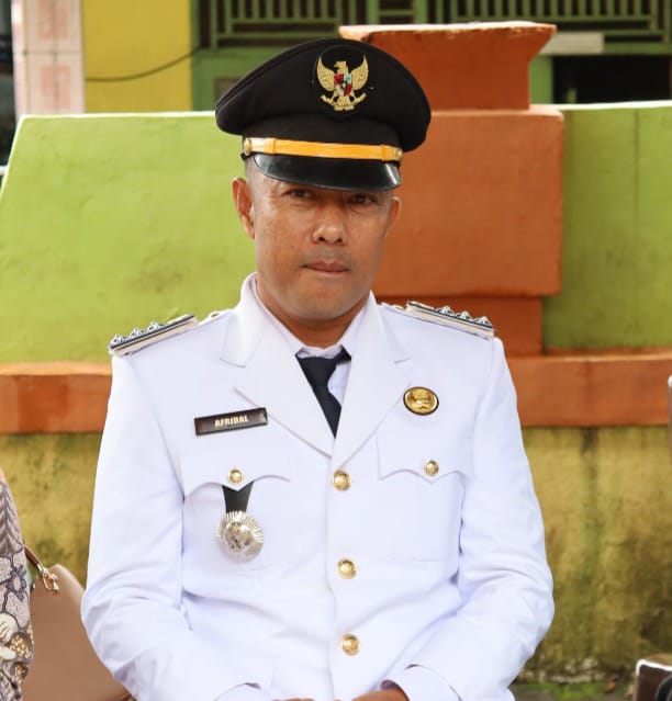 Dorong Nagari Mandiri, Kecamatan IV Nagari Bayang Utara Optimalkan Penginputan IDM